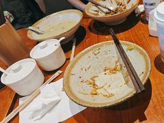 -圳兴面王·拌川·特色炒面(南山保利剧院店)