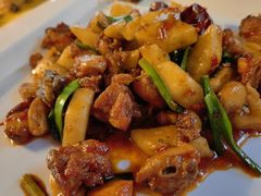 -隔壁老王·家常云南菜(花巷店)