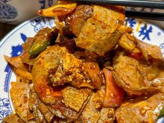 -兰州陈记牛肉面 ·烧烤· 铜锅涮肉(万达店)