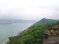 -丰都鬼城名山景区