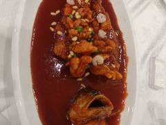 -和记小菜(东方店)