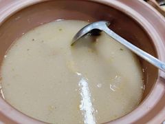 -新李记 · 口味菜馆(南郊公园店)