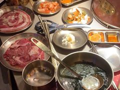 -西塔老太太泥炉烤肉(温州首店万象城黑金店)