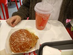 -肯德基(友好店)