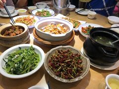 -珍藏湘约(科技园店)