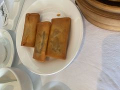 -青岛海景花园大酒店·粤海餐厅