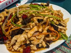 -毛毛春饼(尚志大街店)