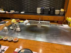 -大渔铁板烧(中山路八佰伴店)
