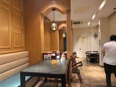 -芳芳私房菜·精做淮扬菜(承德路店)