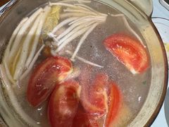 -吃货私房菜(丽江束河古镇店)