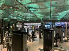 -硬糖健身(北苑店)