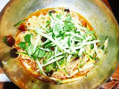 -原始泥炉烤肉(总店)