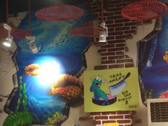-蜀留香石锅鱼(六顺街店)