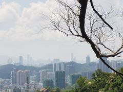 -景山公园