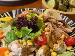 -申德勒加油站餐厅(三里屯北小街店)