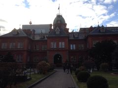 -北海道厅旧本厅舍(旧本庁舎)