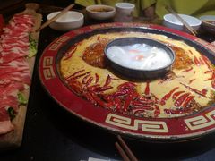 -矮板凳老火锅(宽窄巷子店)