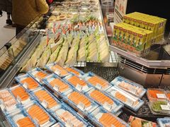 -永辉超市(郫都区爱琴海店)