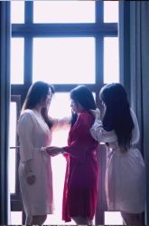 点击看大图 -Lady Jane高端婚纱礼服馆