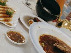 -明香海鲜酒家(华强北店)