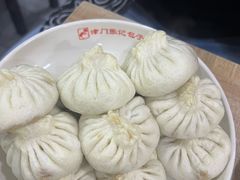 -津门张记包子铺(华昌道店)