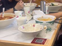 -鸿福面馆·非物质文化遗产(活力源店)