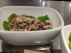 白斩鸡-苏苑饭店-中餐厅(长桥地区店)