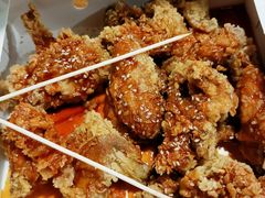 -前进5路汉堡炸鸡(前进五路店)