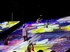 -《12·12》西安事变大型实景演出