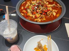 -美蛙四季(亦庄店)