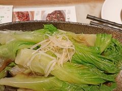 -绿茶餐厅(领展购物广场·中关村店)