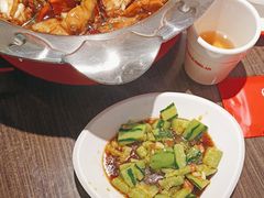-胖哥俩肉蟹煲(湖滨银泰in77店)