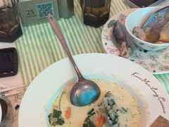 -桂满陇·蟹黄小笼汤包(巴黎春天浦建店)
