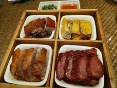-老广酒楼(樱花店)