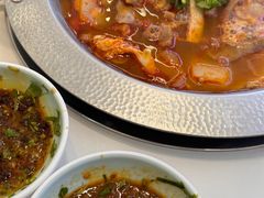 -古乐牛香鲜牛肉牛杂火锅(观前街店)