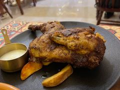 -BRBR叙利亚餐厅(总店)