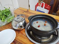 -兴记大排档(清平路店)
