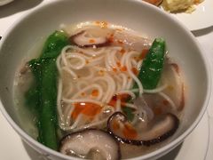 -万达文华酒店·48F云端窗景美食汇自助餐厅