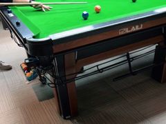 -云川台球(马甸店)