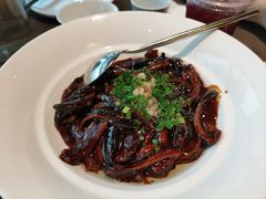 -望乡楼上海菜(日月光店)