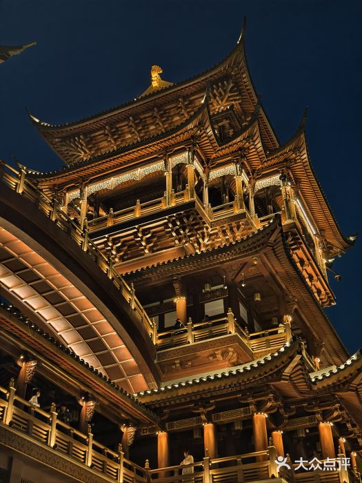 鸡鸣山公园图片
