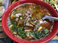 -春雨羊汤店(广开四马路总店)