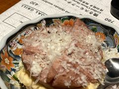 -炭火焼鳥 塚田農場(大阪梅田店)