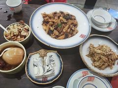 -天津卫码头(南开大悦城店)