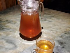 马蹄甘蔗秋梨汁-兰溪小馆(首经贸店)