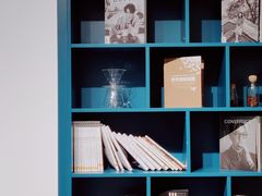 -intime coffee(芝麻街店)