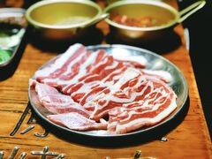 -原始泥炉烤肉(总店)