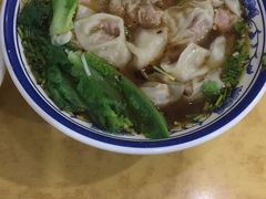 -张大娘面馆(新城路店)