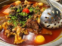 -眉州东坡(华联万柳店)