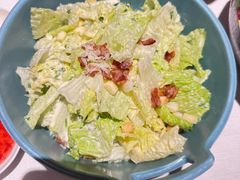 -俄士厨房(五棵松华熙LIVE店)
